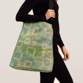 Sac Ajustable On dirait que c'est arrivé à Mars Bag (De près)