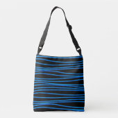 Sac Ajustable ondulation (Dos)