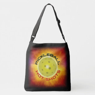 Sac Ajustable Options chaudes de tirs de Pickleball