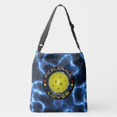 Sac Ajustable Options de Pickball Lover 1 (Dos)