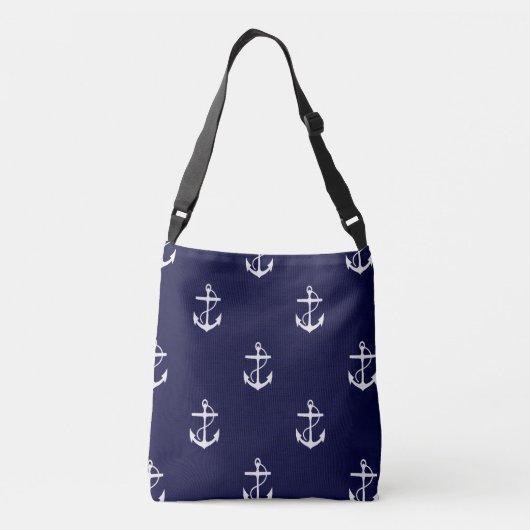 Sac Ajustable Opus Posh Tall Ships Conception Nautique (Dos)