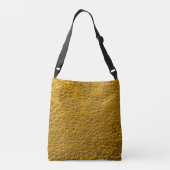 Sac Ajustable Or endommagé (Dos)