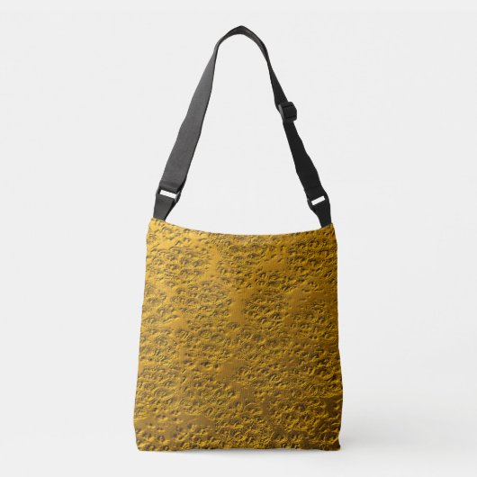 Sac Ajustable Or endommagé (Devant)