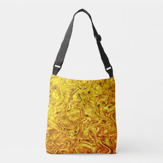 Sac Ajustable or liquide