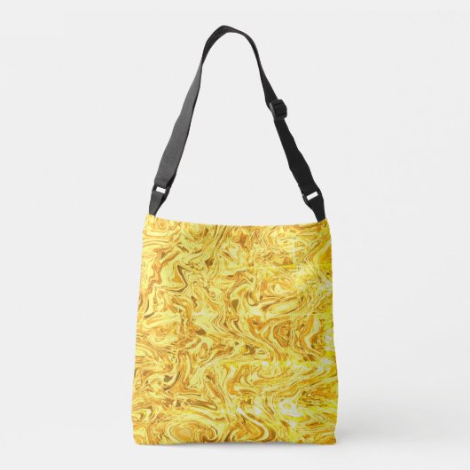 Sac Ajustable or liquide (Dos)
