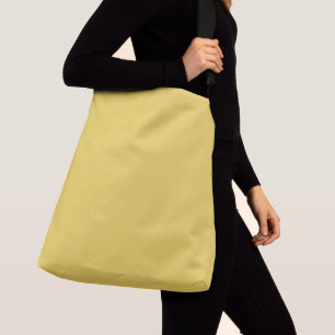 Sac Ajustable Or Royal Uni Couleur