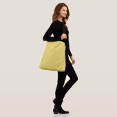 Sac Ajustable Or Royal Uni Couleur (Sur le modèle)