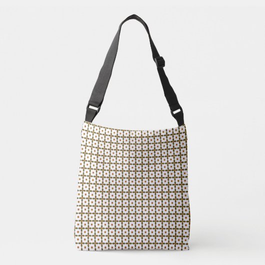 Sac Ajustable Orange (Devant)