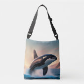 Sac Ajustable Orca (Devant)