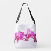 Sac Ajustable Orchidée (Dos)