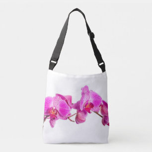 Sac Ajustable Orchidée