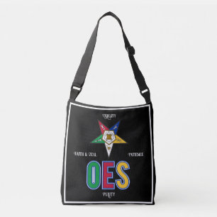 Sac Ajustable Ordre de l'Etoile de l'Est