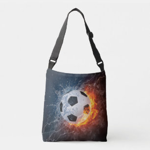 Sac Ajustable Oreiller en forme de ballon de football/football e
