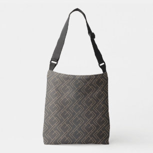 Sac Ajustable Ornements de luxe 19