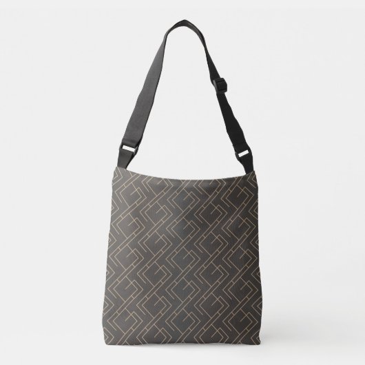 Sac Ajustable Ornements de luxe 19 (Devant)