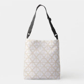 Sac Ajustable Ornements de luxe 20 (Dos)