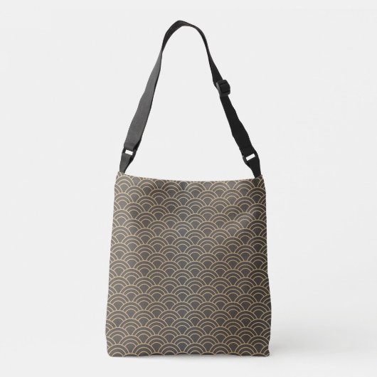 Sac Ajustable Ornements de luxe 25 (Dos)