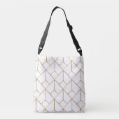 Sac Ajustable Ornements de luxe 4 (Dos)