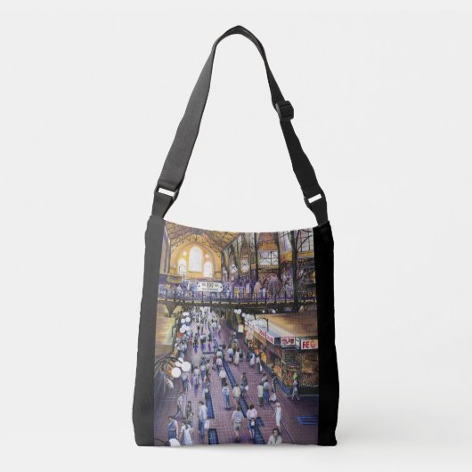 Sac Ajustable Où est le garde-eau pour femmes ? (Devant)