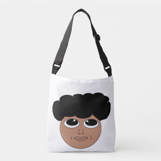 Sac Ajustable Oui ! (Devant)