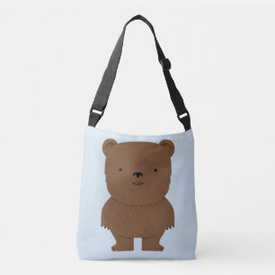 Sac Ajustable Ours