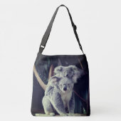 Sac Ajustable Ours de Koala (Dos)