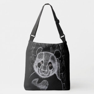Sac Ajustable Ours Panda
