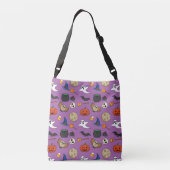 Sac Ajustable Pack Halloween Kawaii (Dos)