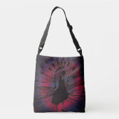 Sac Ajustable Pacock (Dos)