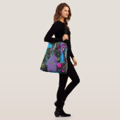 Sac Ajustable Paint Splatter (Sur le modèle)