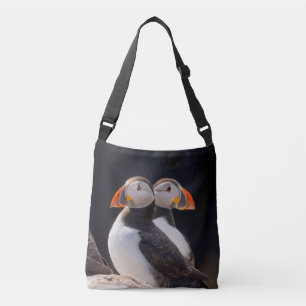 Sac Ajustable Paires de macareux