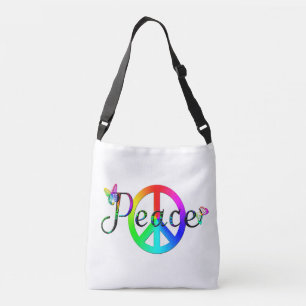 Sac Ajustable Paix