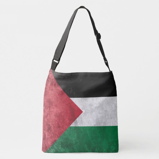 Sac Ajustable Palestine (Dos)