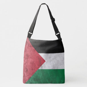 Sac Ajustable Palestine