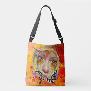 Sac Ajustable Palette Artiste