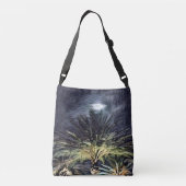 Sac Ajustable Palme mystique (Dos)