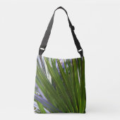 Sac Ajustable Palmetto Tropicale (Devant)