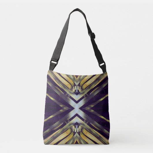 Sac Ajustable Palmetto X (Devant)