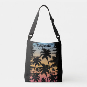 Sac Ajustable Palmier de Californie