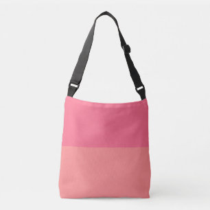 Sac Ajustable Pamplemousse rose