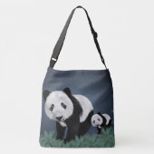 Sac Ajustable Panda Bears (Dos)