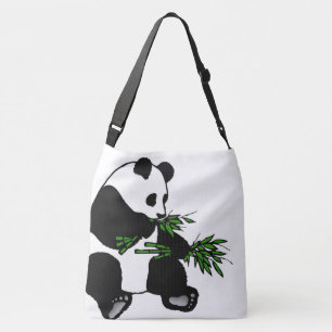 Sac Ajustable Panda géant