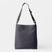 Sac Ajustable Panda roux (Dos)