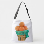 Sac Ajustable Panier d'oranges (Dos)