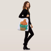 Sac Ajustable Panier d'oranges (Sur le modèle)