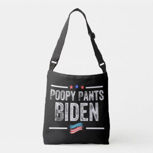 Sac Ajustable Pantalon de la pauvreté Biden