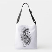 Sac Ajustable Panther (Dos)