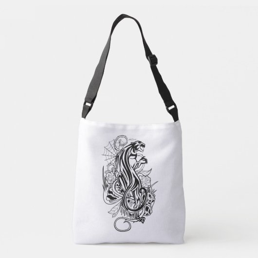 Sac Ajustable Panther (Dos)