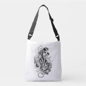 Sac Ajustable Panther (Devant)