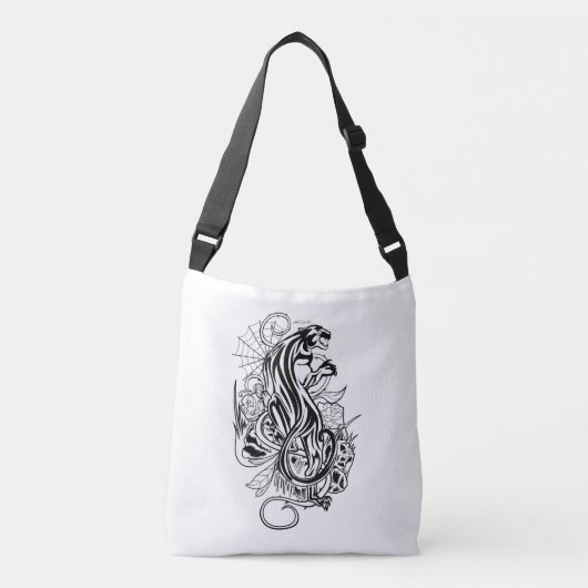 Sac Ajustable Panther (Devant)